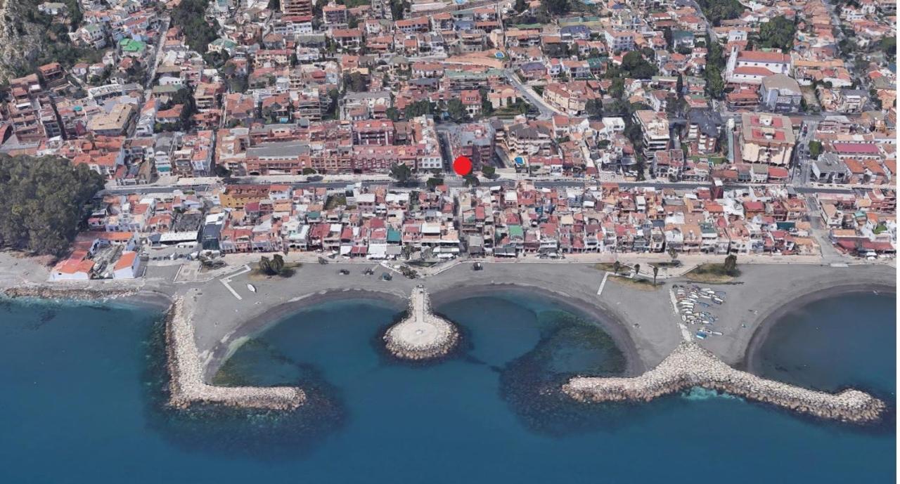 شقة Piso En Pedregalejo A 50M De La Playa. مالقة المظهر الخارجي الصورة